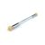 Ombre Brush with Sponge and 4 Refills for Smooth Gradient Nail Art - Diamond Nails