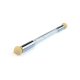 Ombre Brush with Sponge and 4 Refills for Smooth Gradient Nail Art - Diamond Nails Ombre Brush with Sponge and 4 Refills for Smooth Gradient Nail Art - Diamond Nails