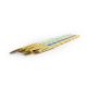 Acrylic Nail Brush Set - nr.2, nr.4, nr.6, nr.8, nr.10 (Crystal Spiral Handle)