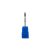Diamond Drill Bit - small flame (strong) for Russian Manicure