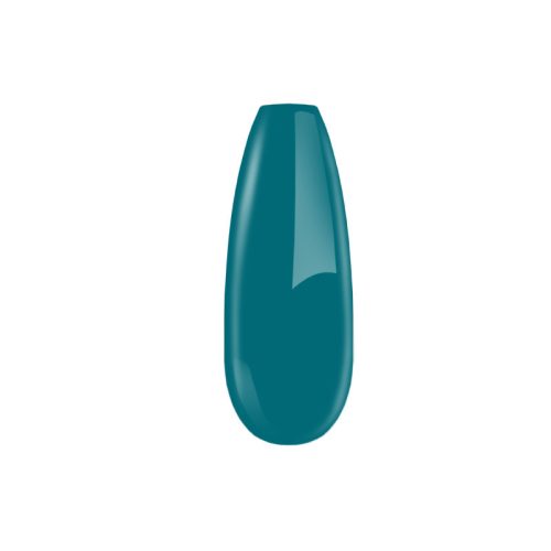 Gel Nail Polish 4ml - DN044 - Turquoise