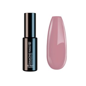 Diamond Nails Gel Polish – Pastel Pink – DN283 – 4ml – HEMA Free