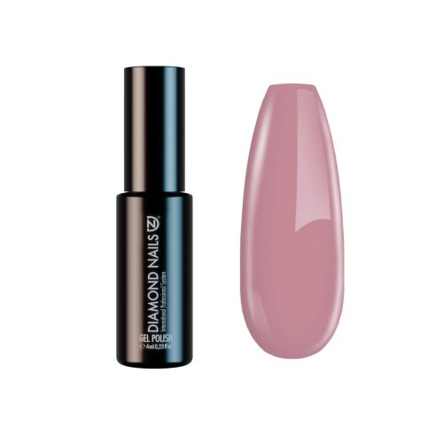 Diamond Nails Gel Polish – Pastel Pink – DN283 – 4ml – HEMA Free