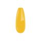 Gel Nail Polish 4ml - DN017 - Sun Yellow