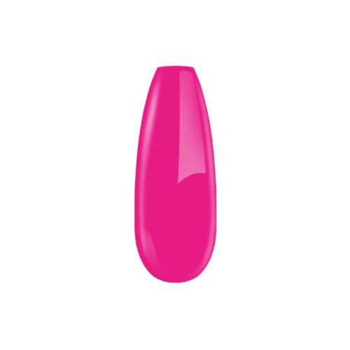 Gel Nail Polish 4ml - DN019 - Magenta