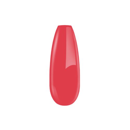 Gel Nail Polish 4ml - DN046 - Cabrio Red