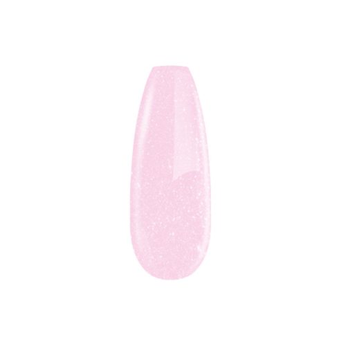 Gel Nail Polish 4ml - DN080 - Lavender Pearl