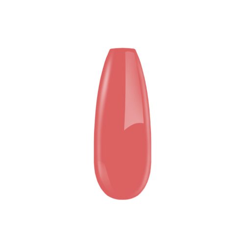 Gel Nail Polish 4ml - DN091 - Punch Pink