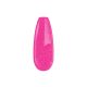 Gel Nail Polish 4ml - DN162 - Glittering Bikini Pink 