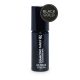 Rubber base black gold 7ml shimmer base gel for stylish gel nails
