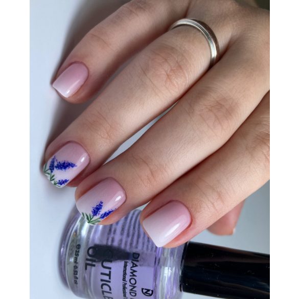 Gel Polish Base - Rubber Base - Must Have 7ml