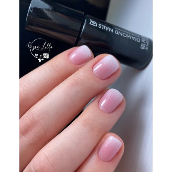 Gel Polish Base - Rubber Base - Must Have 7ml
