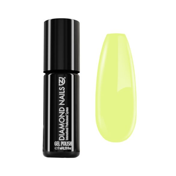 Gel Nail Polish - DN286 - Blondie