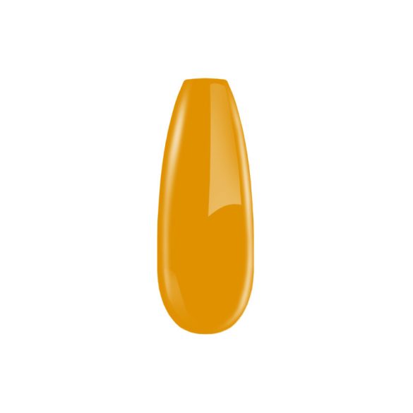 Gel Nail Polish - DN287 - Mustard