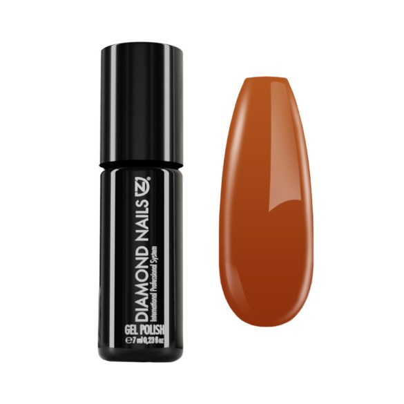 Gel Nail Polish - DN288 - Rusty