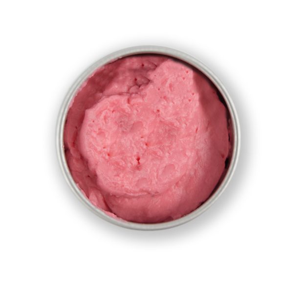 Eyelash Cream Remover - Strawberry (10g)