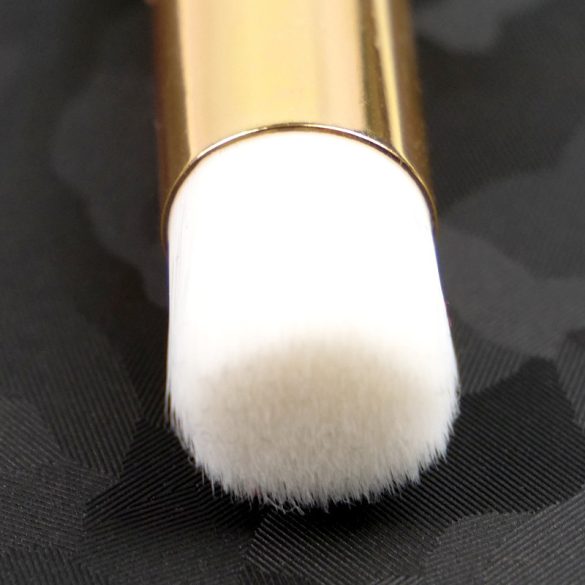 Lash Shampoo Brush - Pink (white hair)