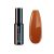 Diamond Nails Gel Nail Polish 4ml - DN288 - Rusty Brown 4ml
