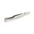 Lash Extension Tweezer (Silver)