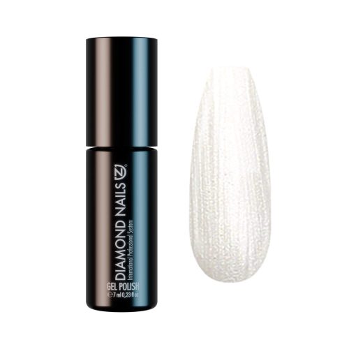 Gel Nail Polish - DN289 - Light Silk 7ml