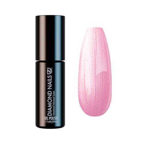Diamond Nails Gel Polish – Rose Silk – DN290 – 7ml – HEMA Free