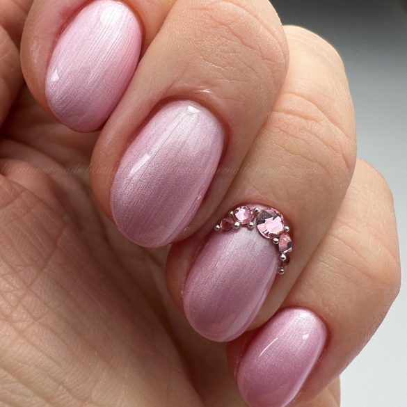 DN290 - Rose Silk