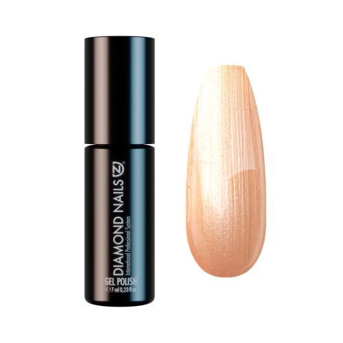 Gel Polish - Peach Silk - DN291 - 7ml