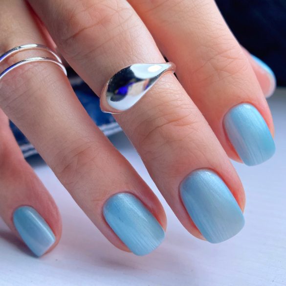 DN292 - Sky Silk