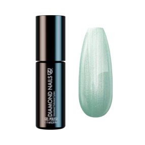 Diamond Nails Gel Polish – Mint Silk – DN293 – 7ml – HEMA Free