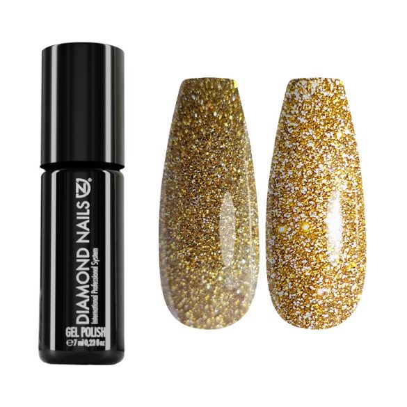 GPMAGIC01 Reflective, flash Gel Polish 7ml