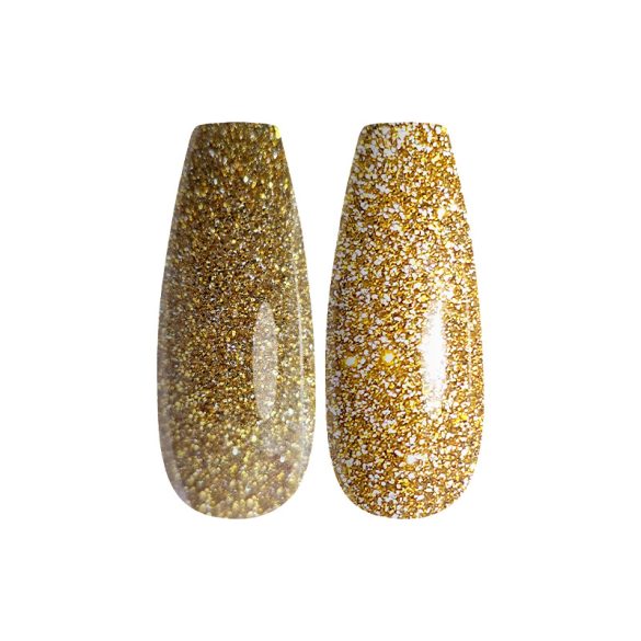 GPMAGIC01 Reflective, flash Gel Polish 7ml