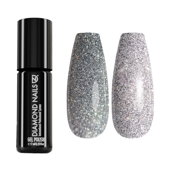 GPMAGIC02 Reflective, flash Gel Polish 7ml