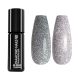 GPMAGIC02 Reflective, Magic Silver Glitter Gel Polish 7ml