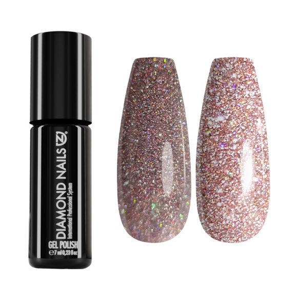 GPMAGIC03 Reflective, flash Gel Polish 7ml