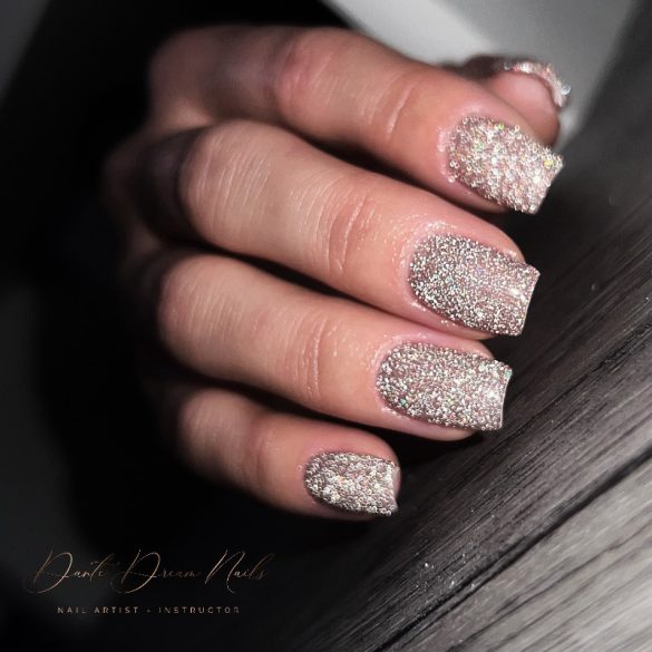 GPMAGIC03 Reflective, flash Gel Polish 7ml