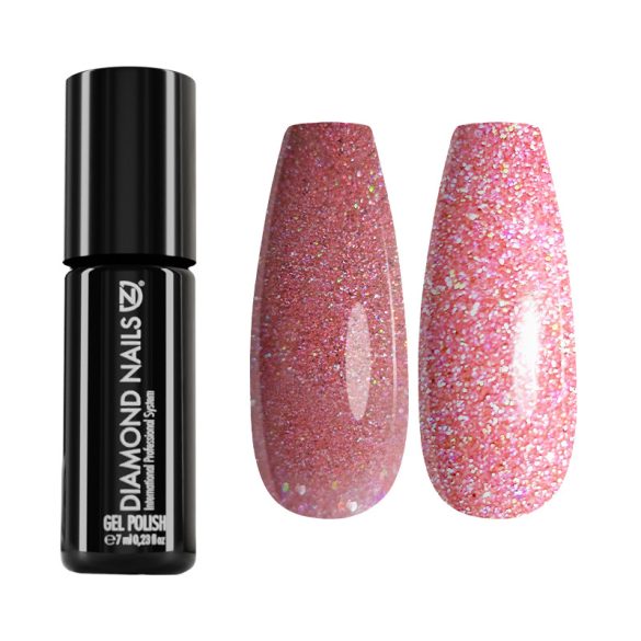 GPMAGIC04 Reflective, flash Gel Polish 7ml