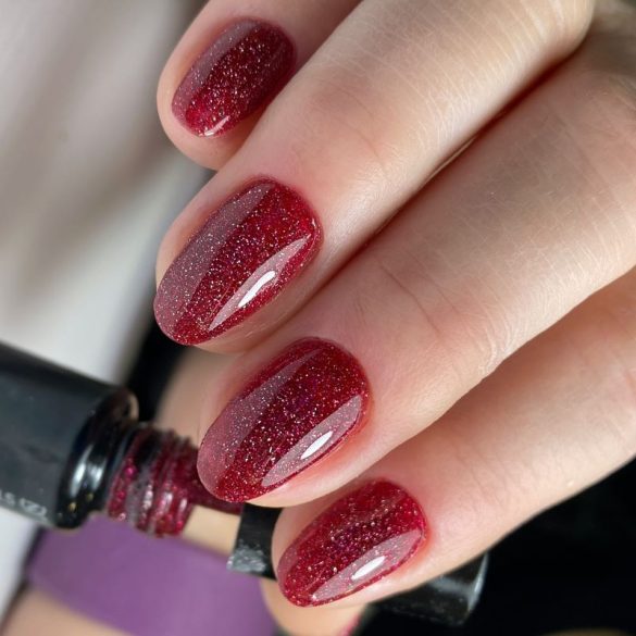 GPMAGIC05 Reflective, flash Gel Polish 7ml