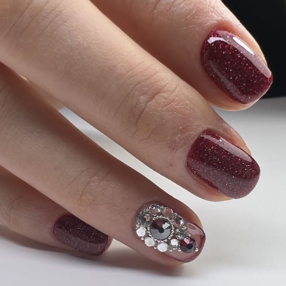 GPMAGIC05 Reflective, flash Gel Polish 7ml