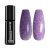 GPMAGIC06 Reflective, Purple Glitter Magic 7ml
