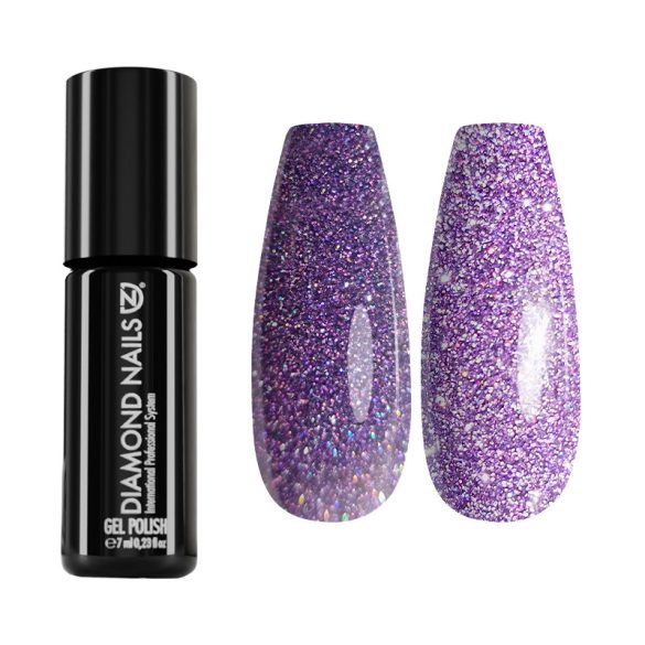 GPMAGIC06 Reflective, flash Gel Polish 7ml