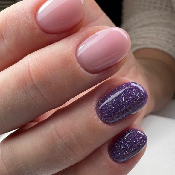 GPMAGIC06 Reflective, flash Gel Polish 7ml