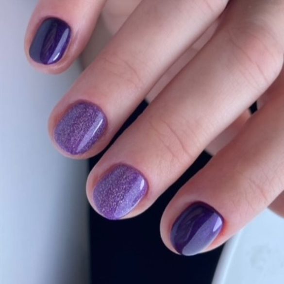 GPMAGIC06 Reflective, flash Gel Polish 7ml