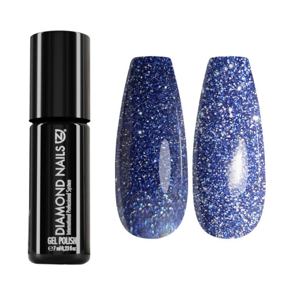 GPMAGIC07 Reflective, flash Gel Polish 7ml