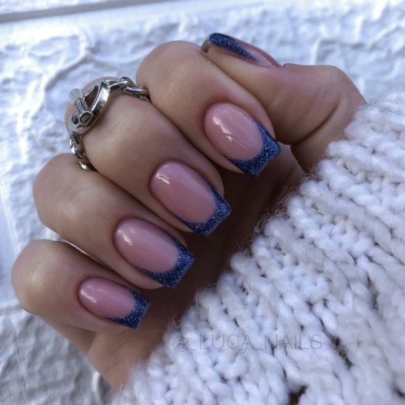 GPMAGIC07 Reflective, flash Gel Polish 7ml