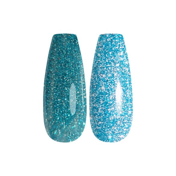 GPMAGIC08 Reflective, flash Gel Polish 7ml