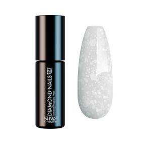 Diamond Nails Gel Polish – Party Pop White – DN295 – 7ml – HEMA Free