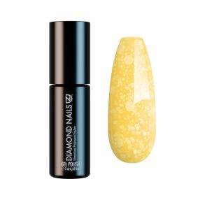 Diamond Nails Gel Polish – Party Pop Sun – DN297 – 7ml – HEMA Free