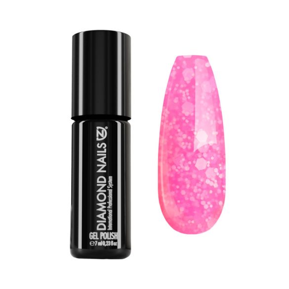 DN300 - Party Pop Pink - Gel Polish