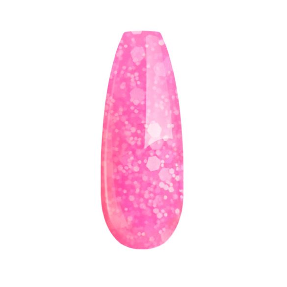 Gel Polish- DN300 -Party Pop Pink 7 ml