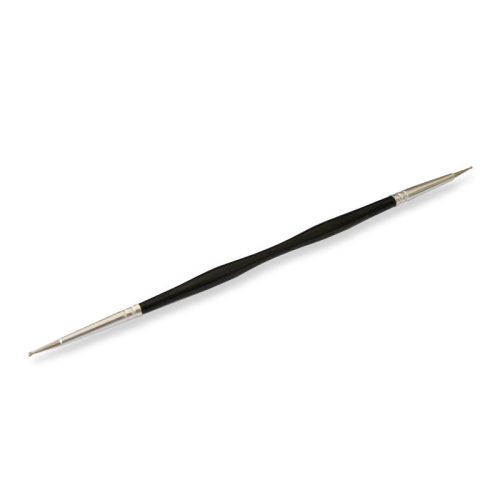 Two-Way Dotting Tool (black)